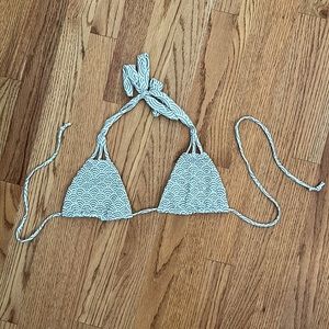 Tori Praver size small.